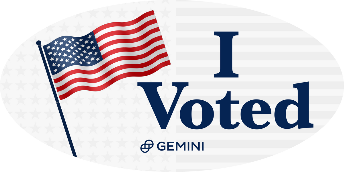 Midterms Sticker Pack