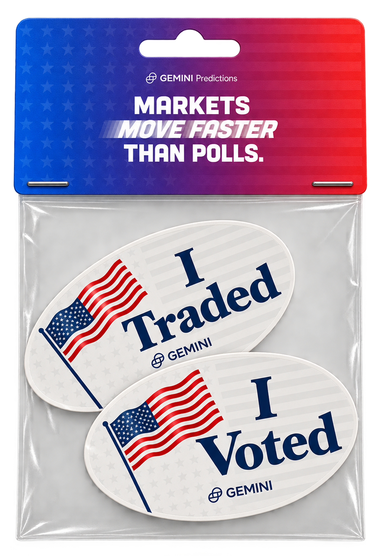 Midterms Sticker Pack