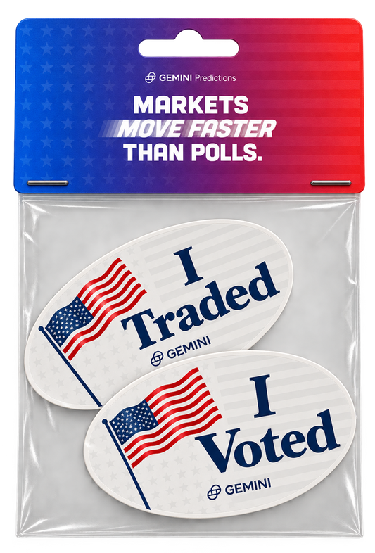 Midterms Sticker Pack