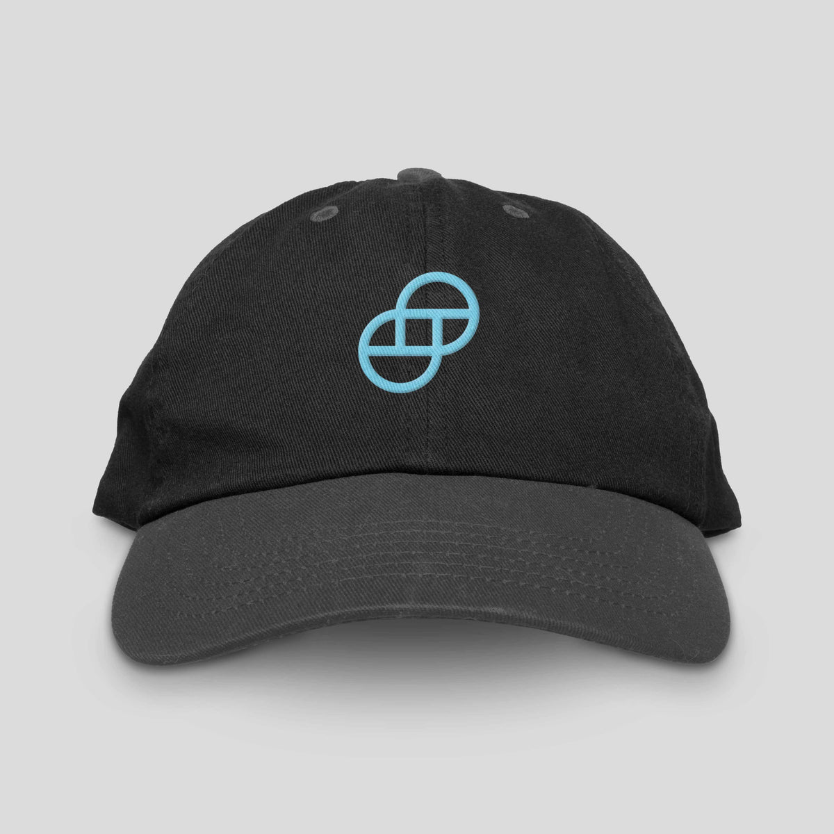 8 Bit Dad Hat