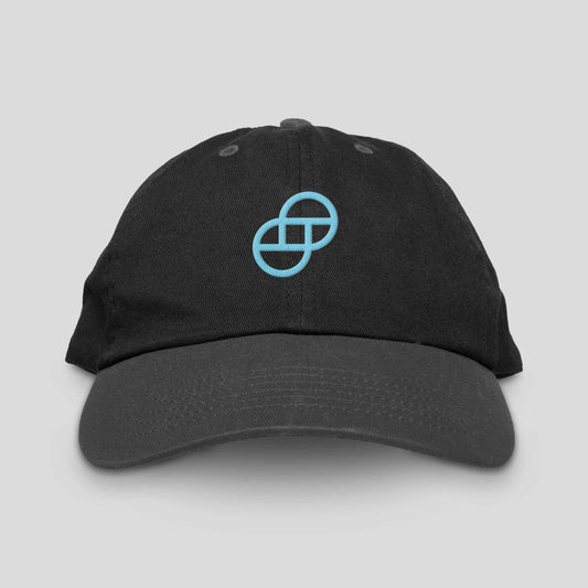 8 Bit Dad Hat