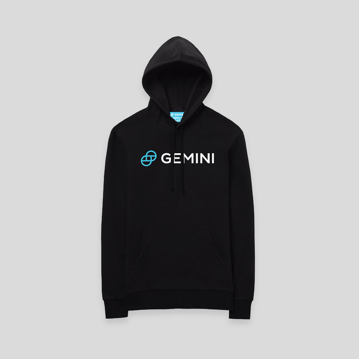 Logo Hoodie