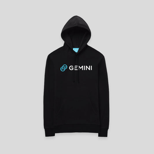 Logo Hoodie